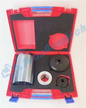 LIGHT A320 NLG/MLG WHEEL CHANGE KIT 